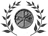 Chi Rho