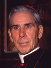 Archbishop Fulton Sheen on the Law of Love