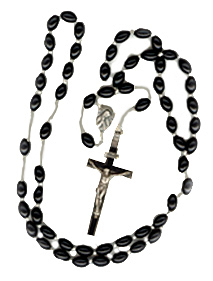 Learn The Holy Rosary - Free Audio Files
