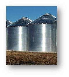 A Tale of Two Silos