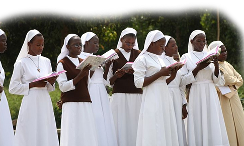 African Nuns