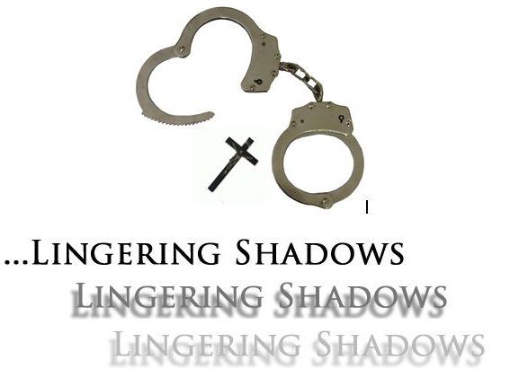 Attachment to sin - lingering shadows
