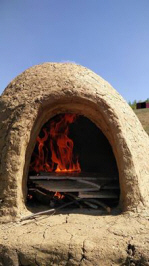 ancient-oven-for-baking-bread