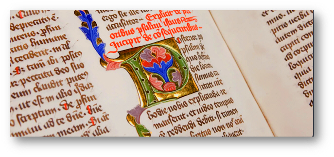 Why Catholics need Latin in the Mass