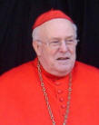 Cardinal Godfried Danneels