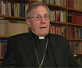 Cardinal Walter Kasper