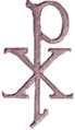 Chi Rho - Christ