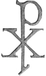 Chi  Rho