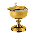 The Ciborium