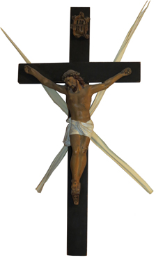 The Crucifix