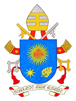 Seal of Pope Francis