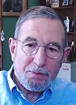 Geoffrey K. Mondello, Editor, Boston Catholic Journal
