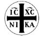IC XC NI KA