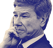 Jeffrey Sachs