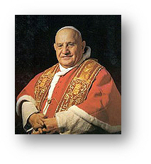 John XXIII