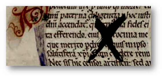 Leo abolishes Latin as the Language of the Church and makes a dramatic step toward the de-construction of the Catholic Church