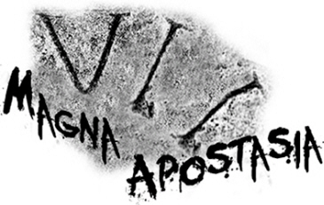 Magna Apostasia: Vatican II - the Great Apostasy?