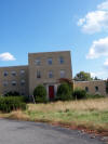 Poor Clare Monastery