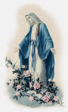 Rosa Mystica