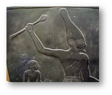 Pharaoh and Fear