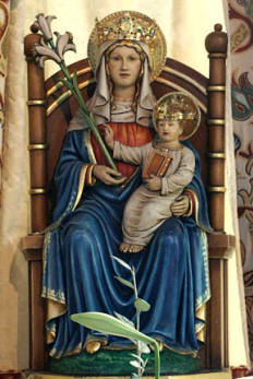 Our Lady of Walsingham