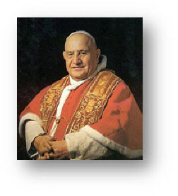 Pope John XXIII