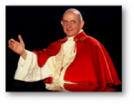 Paul VI
