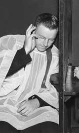 The Reality of Mortal Sin and the Need for Holy Confession