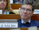 Jeffrey Sachs