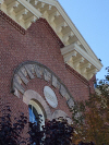 Sacred Heart Church Lawrence MA built 1899