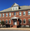 Sacred Heart Church Lawrence MA Convent