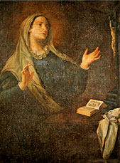 Saint-Catherine-of-Genoa