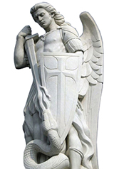 Saint Michael the Archangel