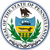 seal of the state of pennsylvania