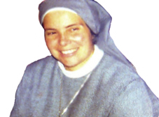 Sister Leonella of Mogadishu