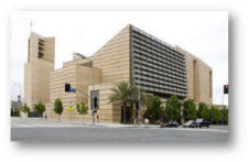 Saint Mary of the Angels Cathedral, Los Angeles CA