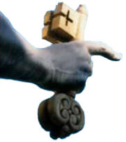Indulgences and the Keys of St. Peter
