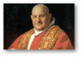 John XXIII