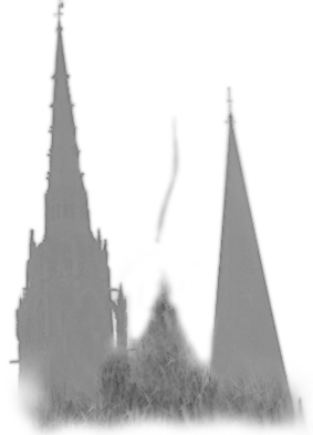 The Wheat and the Tares - a Parable for the Church in Crisis
