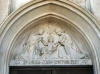 Archway of the Annunciation