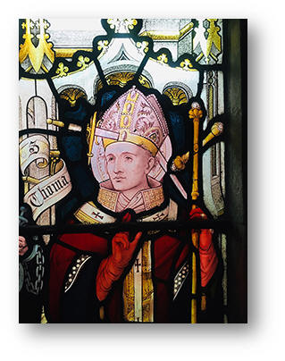 Saint Thomas Becket