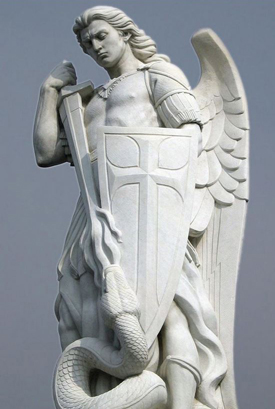 Saint Michael the Archangel