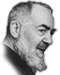 Saint Padre Pio