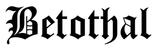 Betrothal