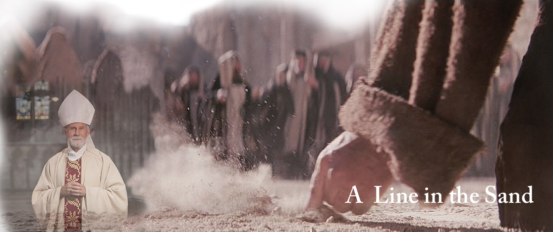 Bishop Joseph Strickland and the Priestly Society of Saint Pius X the Vindication of Truth and the Perpetuation of Lies