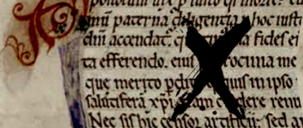 Leo abolishes Latin as the Language of the Church and makes a dramatic step toward the de-construction of the Catholic Church