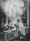 Holy Communion --- Receiving the Real Body and Blood of Jesus Christ