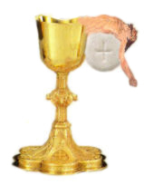 The Body and Blood of Christ