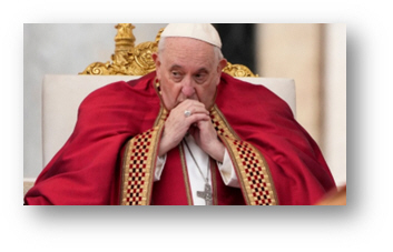 Jorge Bergoglio a malice without measure
