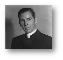 Archbishop Fulton Sheen - The Fourth Great Crisis in the Church - The End of Christendom